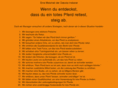 scheissprojekt.de
