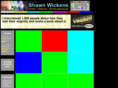 shawnwickens.com