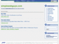 simplewebguys.com