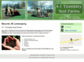 sodtopsoillandscaping.com