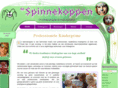 spinnekoppen.com