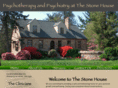stonehousetherapy.com