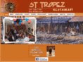 sttropez.co.nz