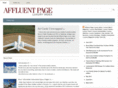 theaffluentpage.info