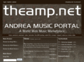 theamp.net