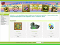 thecarpentersgarden.com