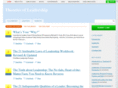 theoriesofleadership.com