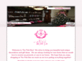 thepinkbeeonline.com