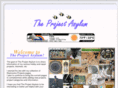 theprojectasylum.com
