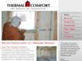 thermalcomfort.net