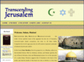 transcendingjerusalem.com