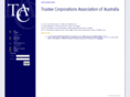 trustcorp.org.au