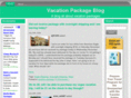 vacation-package-blog.com