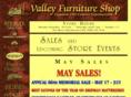 valleyfurnitureshop.com