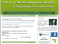 vous-avez-dit-durable.org