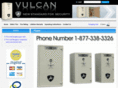 vulcansafe.com