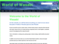 wasabi.org