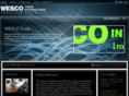wescotrade.com