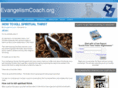 yourevangelismcoach.com