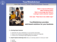 yourwebadvisor.com