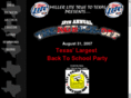 agkickoff.com