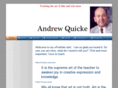 andrewquicke.com