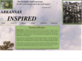 arkansasinspired.com