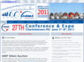 armacanadaconference.com
