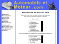 automobile-et-moteur.com