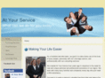 aysalbany.com