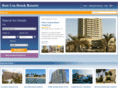 bestusabeachresorts.com