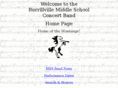 bmsbands.org