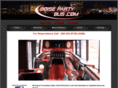 boisepartybuses.com