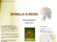 bonillayreina.com