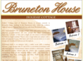 brunetonhouse.com