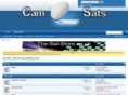 cam-sats.com