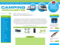 camping-lagret.com