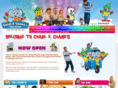 charlechangs.com