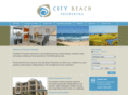 citybeachproperties.com