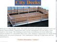 citydecks.com