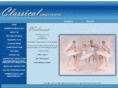 classicaldancecenter.com