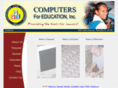 computersforeducation.org