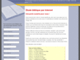cours-bibliques.net