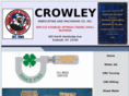 crowleyfab.com
