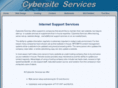 cybersiteservices.com