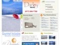 darleytravel.com