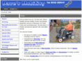 davesmobility.co.uk