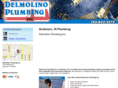 delmolinoplumbinginc.com