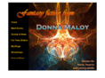 donnasmaloy.com