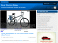 ecobestelectricbike.com